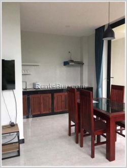 ID: 4348 - Apartment & Office near Payathip International School for rent