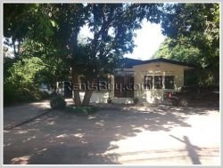 ID: 1009 - a former Glory school campus in diplomatic area for sale