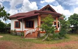 ID: 3844 - Affordable villa near National University of Laos for sale