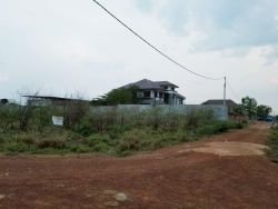 ID: 4463 - Nice land from main road 300m for sale in Ban Nakhae