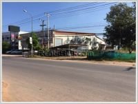 ID: 1295 Vacant land for sale in main road