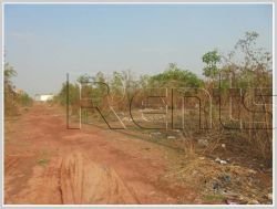 ID: 3518 - 50 hectare next to Boo Young Golf Course and Sea Game Stadium for sale