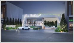 ID: 3031 - Modern Living life style in the Green Residence Housing Project