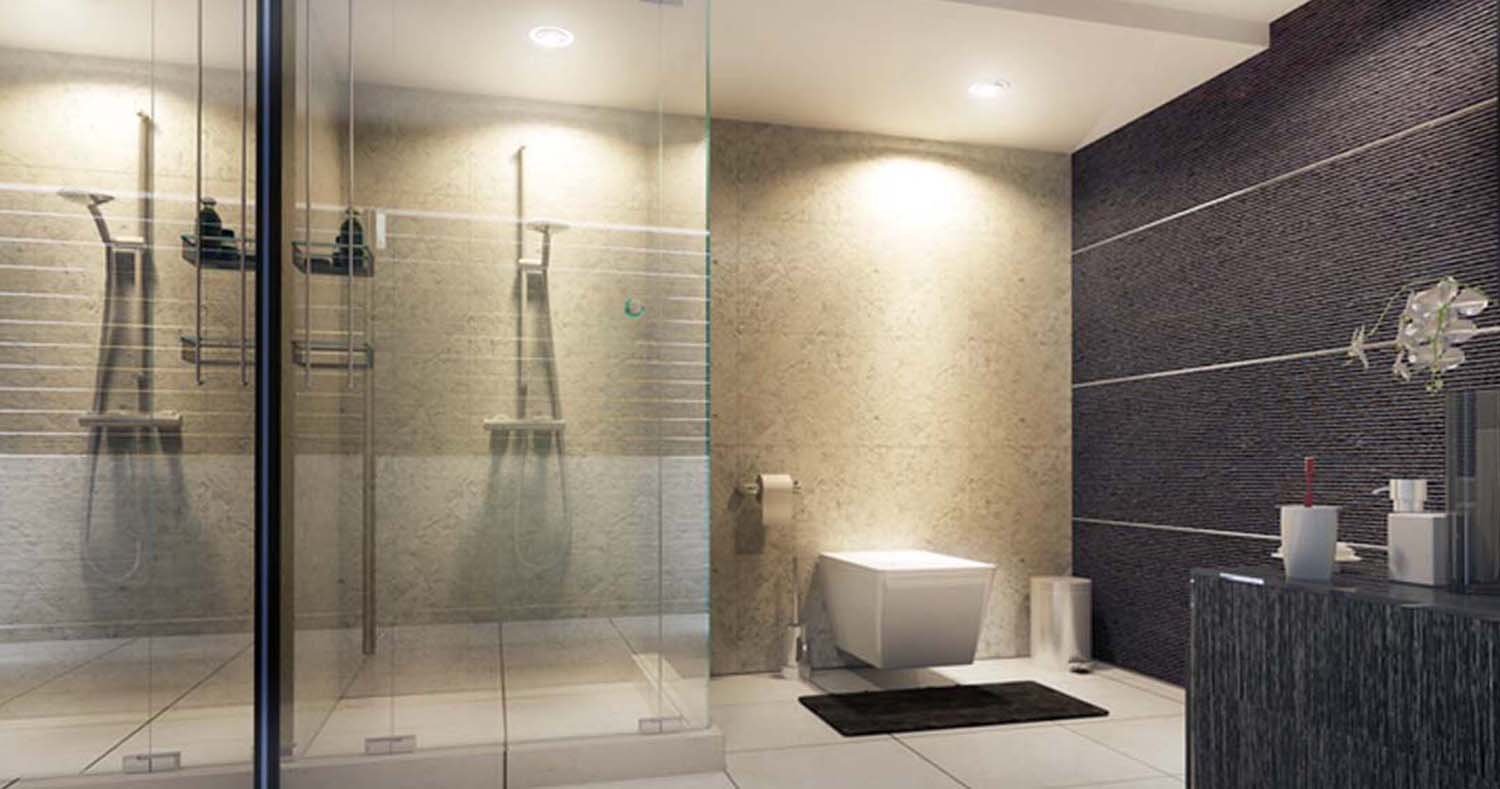 two bed room bed room 5