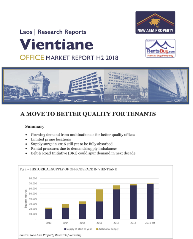 Vientiane Office Report H2 2018 a Page 1