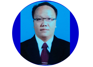 Mr. Vongchanh Khamanga
