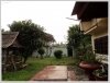 ID: 1015 - Nice villa with large garden in Phontong Village