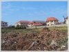 Rice paddy near lao-Itec for sale