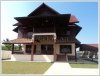 ID: 1095 - New Lao style house in cool wind area from rice paddy