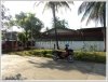 ID: 1101 - House with large yard near Vientiane International School