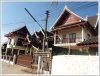 ID: 1104 - Lao modern house with good access road
