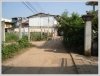 Vacant land in city for sale