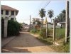 Vacant land in city for sale