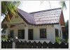 Nice villa for urgent sale in Luangphrabang