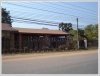 Ware house close to main road in the city for rent