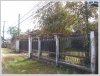 Ware house close to main road in the city for rent