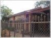 Ware house close to main road in the city for rent