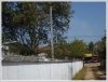 Ware house close to main road in the city for rent