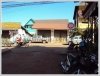 House in Nongduang market area for sale
