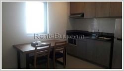 ID: 3224 - Modern apartment for rent near the National Culture Hall.