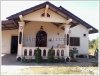 Nice villa near rice paddy near Thangone area