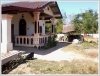 Nice villa near rice paddy near Thangone area