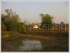 Nice villa near rice paddy near Thangone area