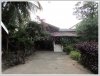 ID: 1180 - Villa with large garden near Sengdara fitness center