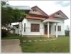 Beautiful villa in diplomatic area