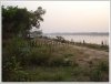 Land by the Mekong at Ban Natham