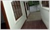 ID: 1226 - Modern house with 7 rooms for office and residence near Nongduang area