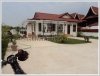 ID: 1242 - Brand new Villa, not far from Sengdara