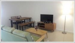 ID: 3224 - Modern apartment for rent near the National Culture Hall.