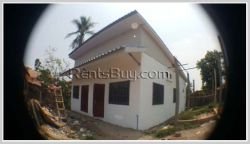 ID: 3401 - the Eco-House for rent with digital security alarm in new ministries area of Dontiew (map