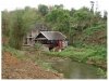 Resort by waterfalls in city of Luangprabang for sale