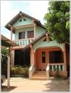ID: 267 - New Villa in Phontong area for sale