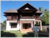 New Lao style house for sale