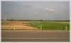 Rice paddy land by T4 road for sale