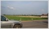 Rice paddy land by T4 road for sale