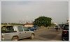 Rice paddy land by T4 road for sale