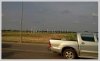 Rice paddy land by T4 road for sale