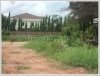 ID: 1284 - Vacant land behind Sengdara Fitness center for sale