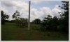 Vacant land by road 13th south at km 22 after Sea Game Stadium for sale