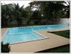 ID: 1292 - House with swimming pool in diplomatic area