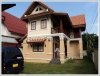 ID: 1299 - Nice villa near That Luang square