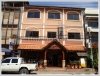 Hotel in Mekong Community for rent