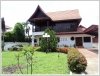 ID: 1331 - Lao modern house in Mekong Community