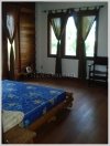 ID: 1333 - New Lao modern house close to VIS with swimming pool