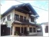 ID: 1336 - New lao style house near Japanese Embassy