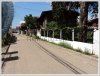 ID: 1347 - Classic lao style house with large garden not so far from airport